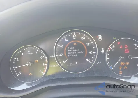 2021 Mazda Cx-30 Premium из США, поврежденный, VIN 3MVDMADM6MM224688